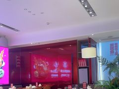 -老板恋上鱼(恒隆广场店)