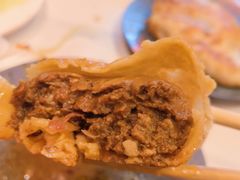 -老北京馅饼粥(西单店)