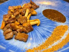 -春田小幸铁板烧(忠义街店)
