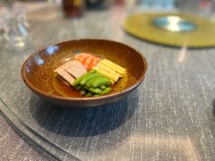 -御花园·粤菜·海鲜火锅(中山公园店)