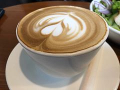 -1901 Cafe(西四店)