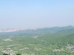 -北高峰