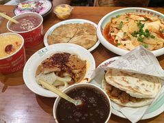 -再回首(中天健广场店)
