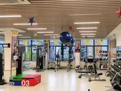 -中田健身工作室(胜利门店)