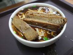 -清真蒋有记(老门东店)