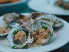 明润海鲜(南边海路店)-明润海鲜(南边海店)