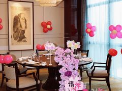 -郑州美盛喜来登大酒店