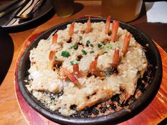 -楼兰新疆主题餐厅(坂田佳华领汇广场店)