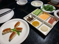 -阿庄新豫菜(通泰路店)