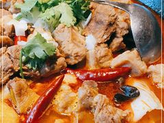 -福茂源横山铁锅羊肉(牡丹园店)