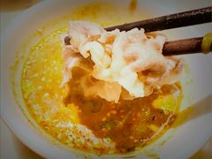 -涮福記·现切牛羊肉火锅(世纪汇店)