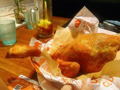 -又鸟pizza海南鸡饭(假日广场店)