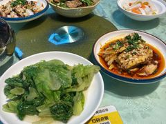 -渝湘厨(古美店)