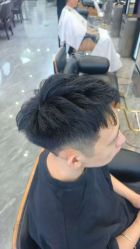 -藤野造型烫染