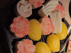 -匠和风精致料理(宁德万达店)