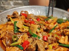 -61号餐吧(兴坪古镇漓江店)