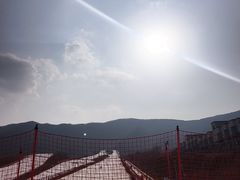 -北京西山滑雪场