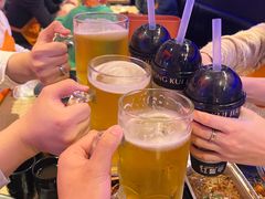 -红盔甲·小龙虾(车公庙店)