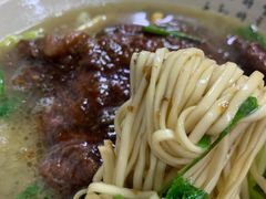 -无名氏面馆(邮电路店)
