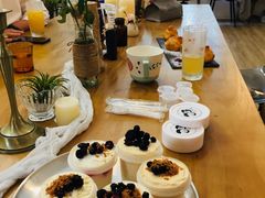 盒子蛋糕-ABCD咖啡屋(妇幼店)