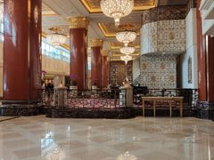 -北京中国大饭店