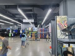 -迪卡侬(南二环店)