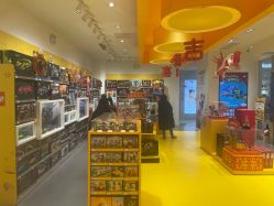 -乐高授权专卖店(朝阳大悦城店)