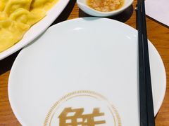 -船歌·鱼水饺青岛菜(闽江二路店)