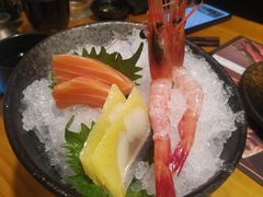 -元通寿司(大朗店)