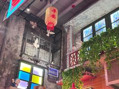 -江北北火锅馆·公路夜市(魏公村店)