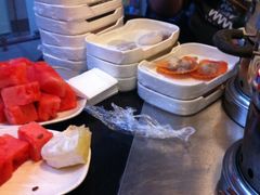 -怡人怡口牛排海鲜自助(飞龙大厦店)