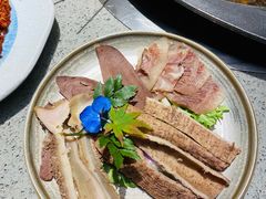 牛头皮-园里火锅(仁和新城店)