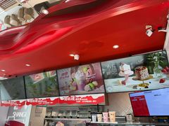 -DQ·蛋糕·冰淇淋(五角场万达店)
