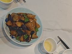-苏湘小馆·不做预制菜(青年公社店)