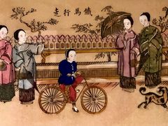 -上海对外经贸大学(古北校区)