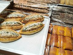 -麦陌(正弘城店)