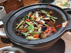 -云海肴·汽锅鸡·云南代表菜(美罗城店)