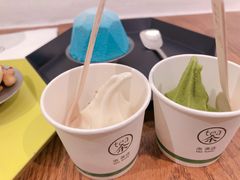 -茶是一枝花泡茶店