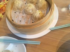 -小杨生煎(香港名都店)