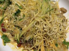 -老郑家东北春饼(龙悦居店)
