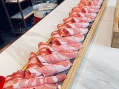 -祥源胡同·涮牛羊肉火锅(花桥店)