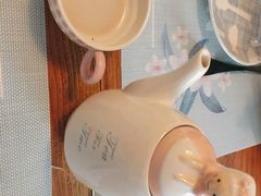 -Kitchen·Y洋厨房西餐厅(王府壹号店)