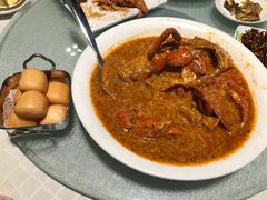 -无招牌海鲜餐厅(怡丰城店)