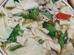 尖椒豆皮-姐弟小东北(瑞景商业广场店)