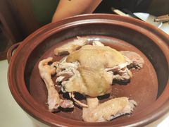 -客语客家菜(佳兆业广场店)
