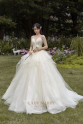 -MuseMarry婚纱(前海嘉里中心店)