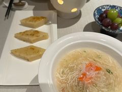 -狮王府淮扬菜(夫子庙老门东店)