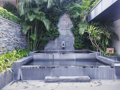 -明谷行馆·温泉