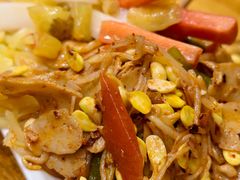 -老白家面馆(测绘东路总店)