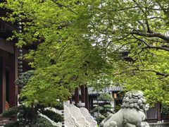 -香积寺